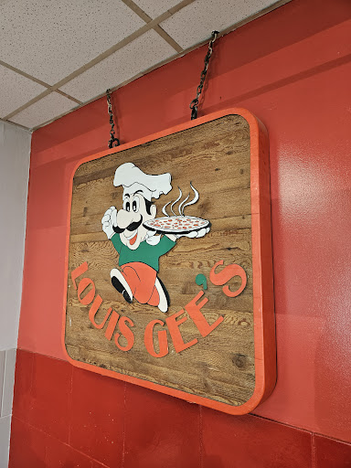 Photo of Louis Gee's Pizza - 94 Elizabeth Dr, Gander, NL A1V 1J8